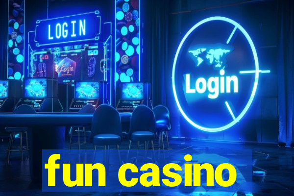 fun casino