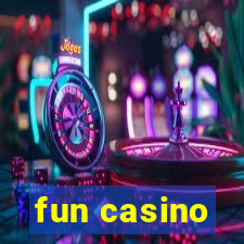 fun casino