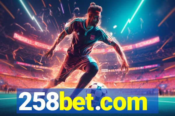 258bet.com