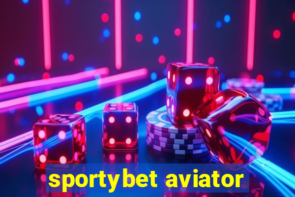 sportybet aviator