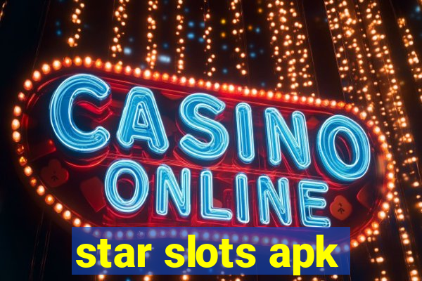 star slots apk