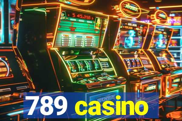 789 casino