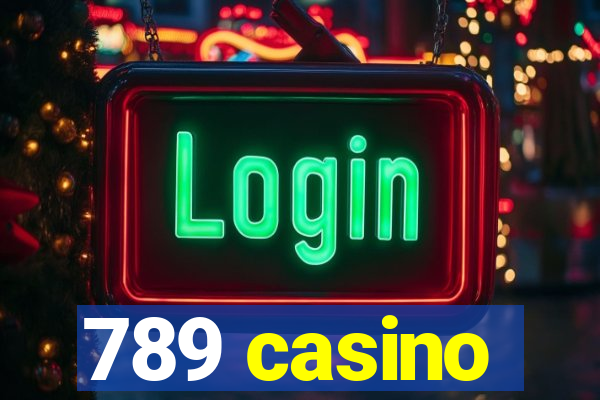 789 casino