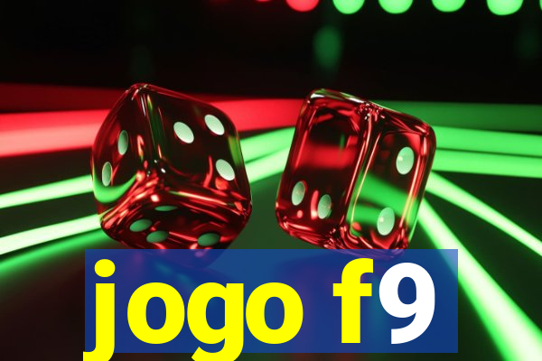 jogo f9