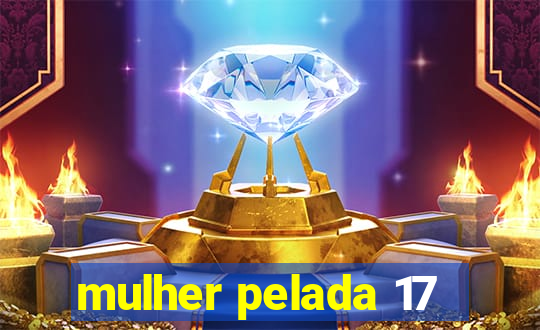 mulher pelada 17