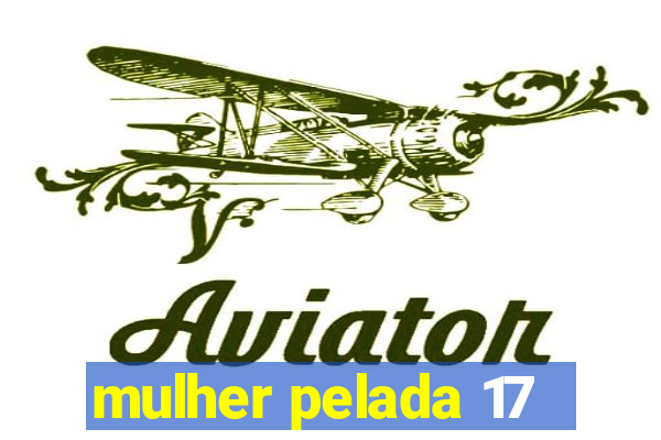 mulher pelada 17