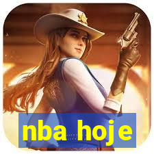 nba hoje