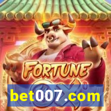 bet007.com