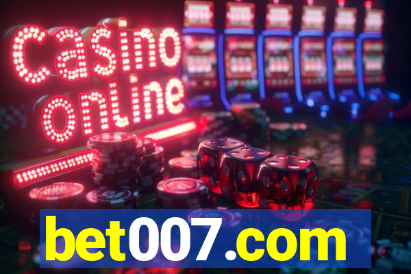 bet007.com