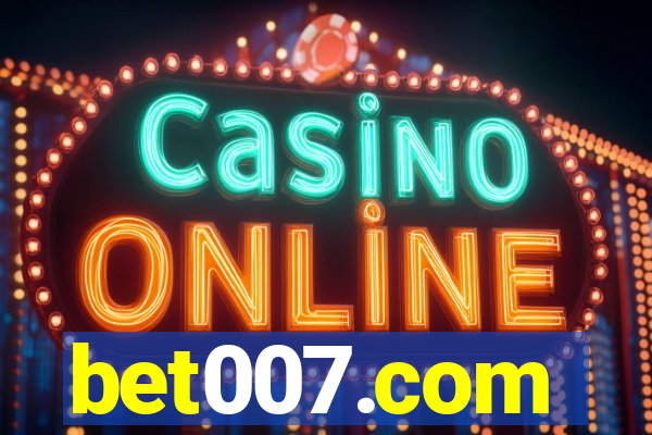 bet007.com