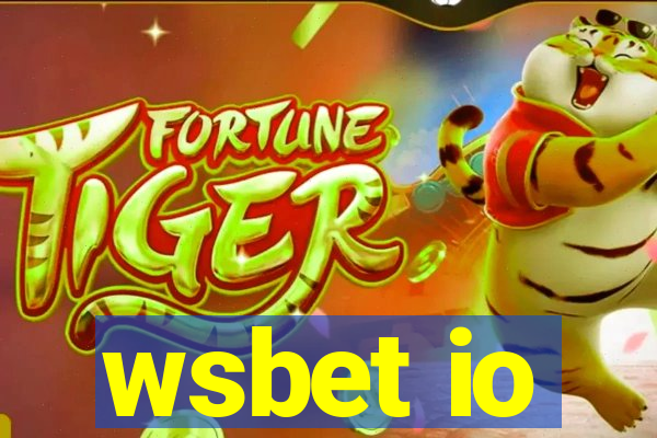 wsbet io