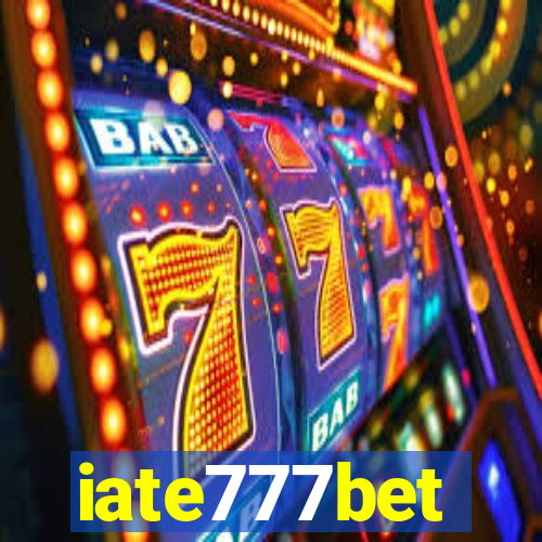 iate777bet