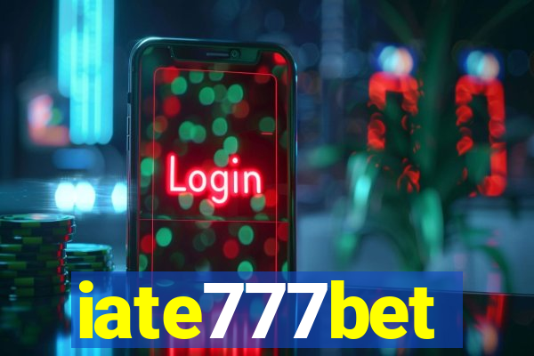 iate777bet