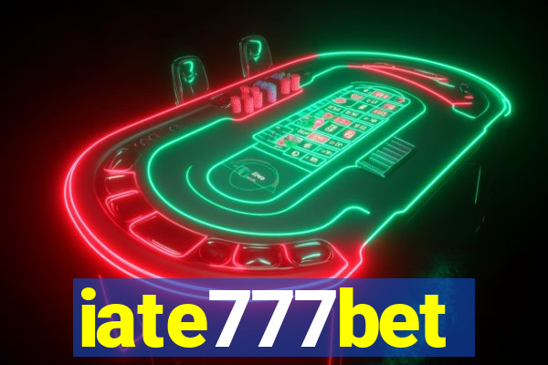 iate777bet