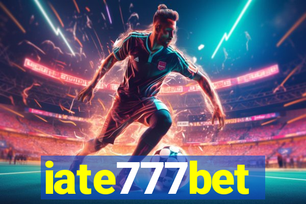 iate777bet