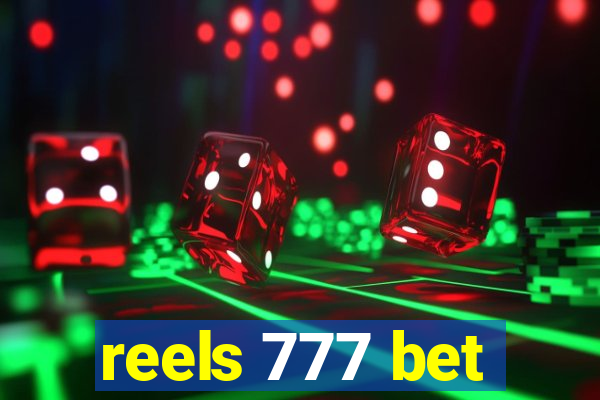 reels 777 bet