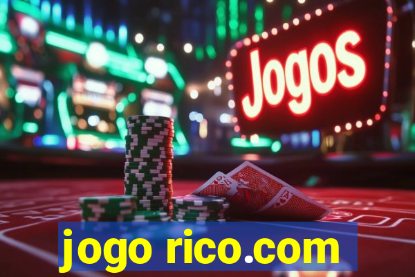 jogo rico.com