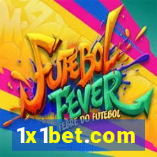 1x1bet.com