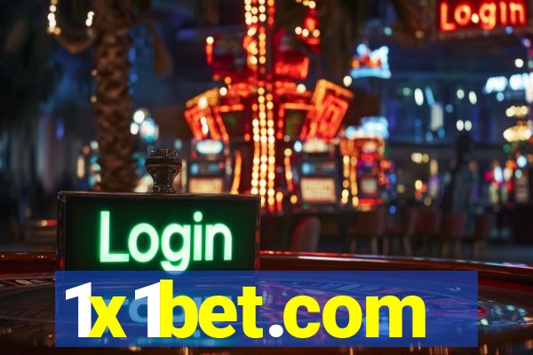 1x1bet.com