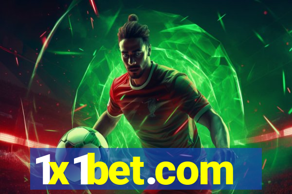 1x1bet.com