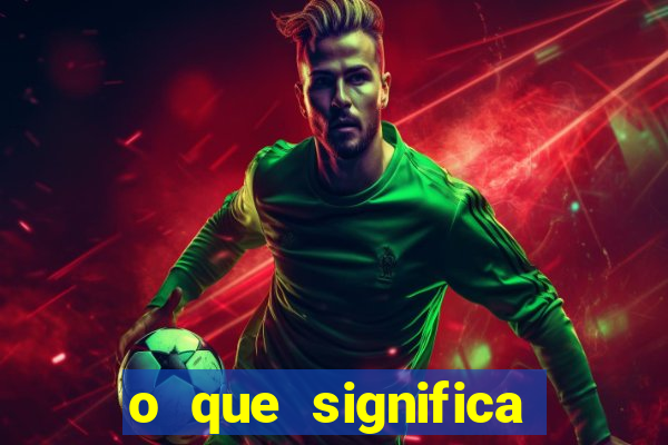 o que significa srn flamengo