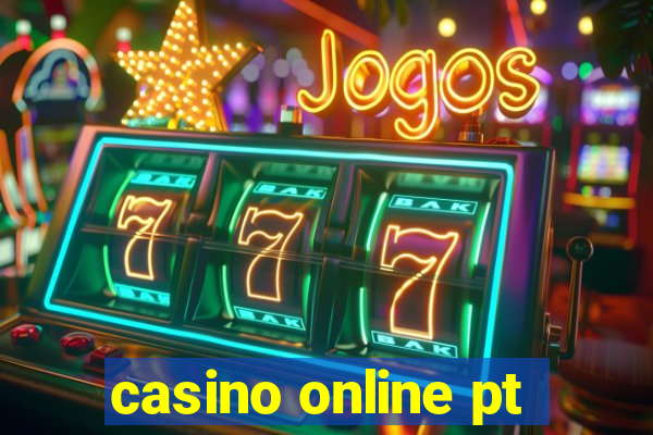 casino online pt