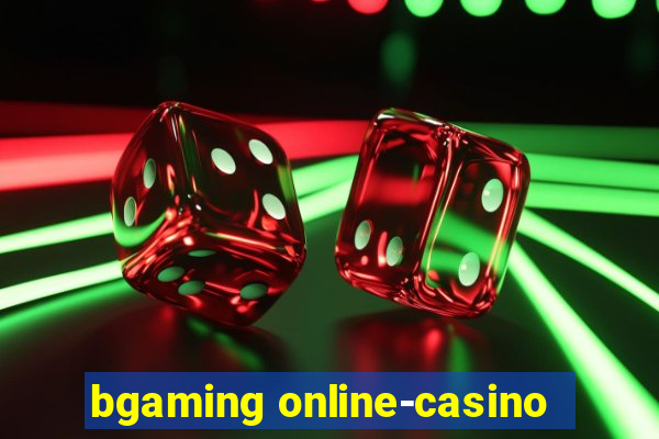 bgaming online-casino