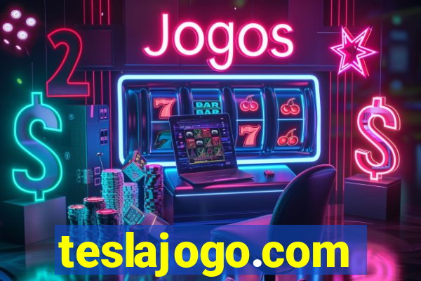 teslajogo.com