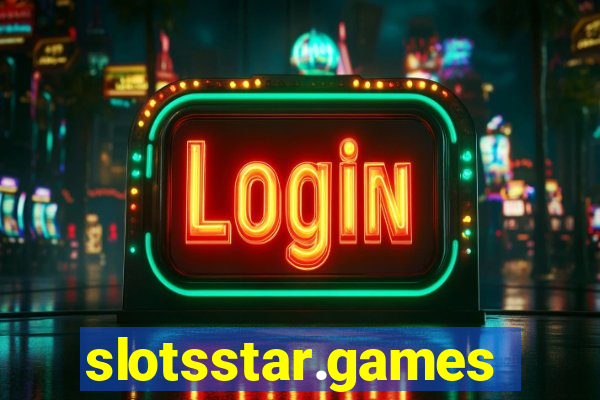 slotsstar.games