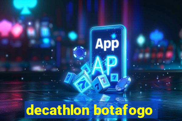 decathlon botafogo