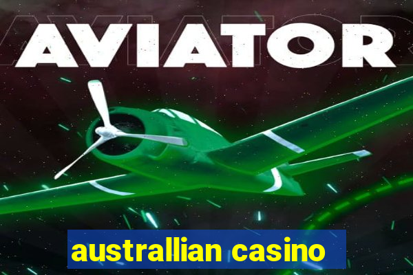 australlian casino