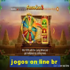 jogos on line br