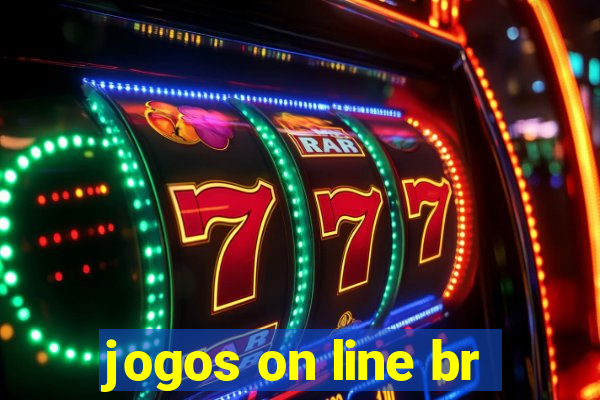 jogos on line br