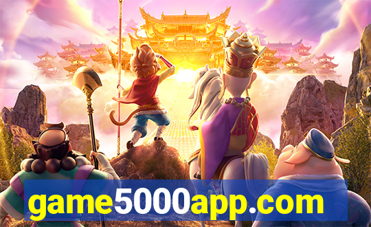 game5000app.com