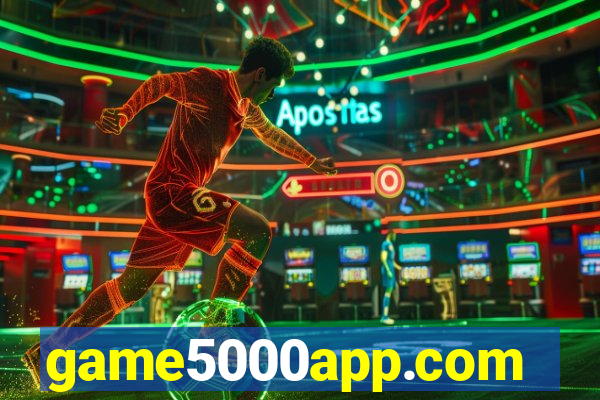 game5000app.com