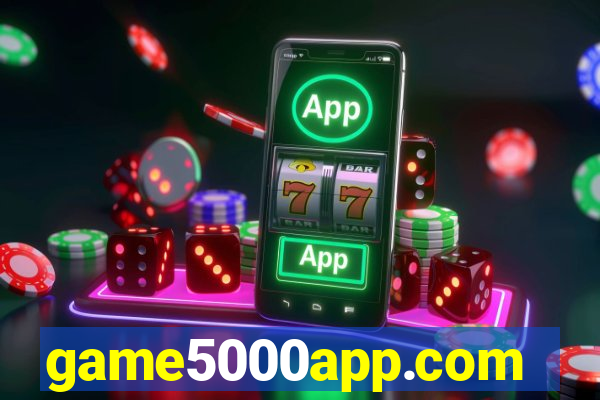 game5000app.com