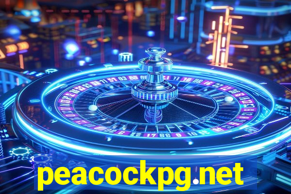 peacockpg.net