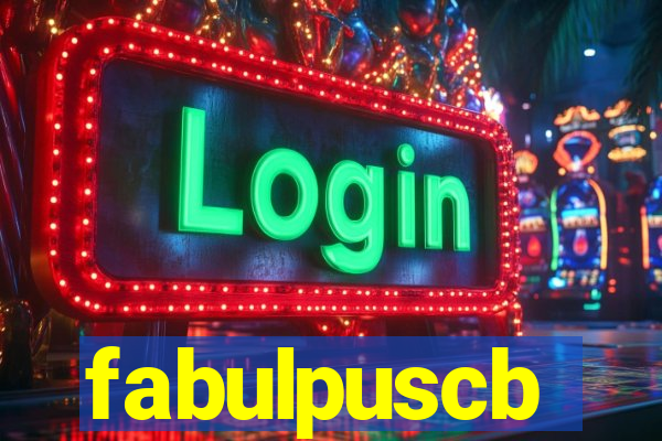 fabulpuscb