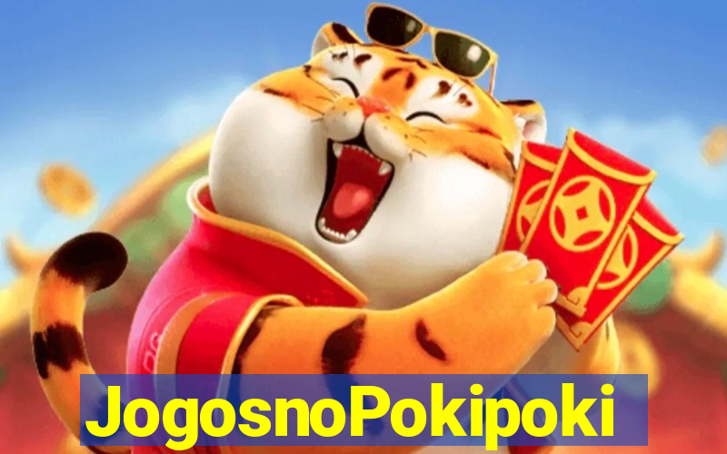 JogosnoPokipoki