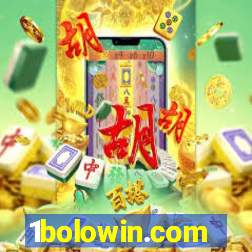 1bolowin.com