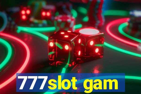 777slot gam