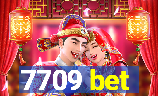 7709 bet