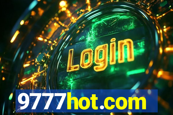 9777hot.com