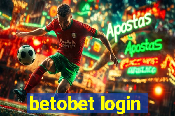 betobet login