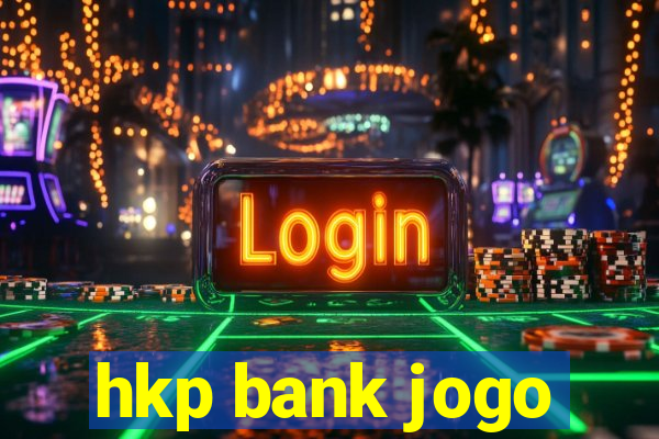 hkp bank jogo