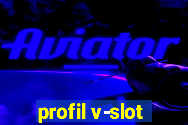 profil v-slot