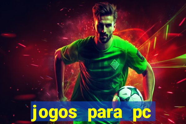 jogos para pc super compactado