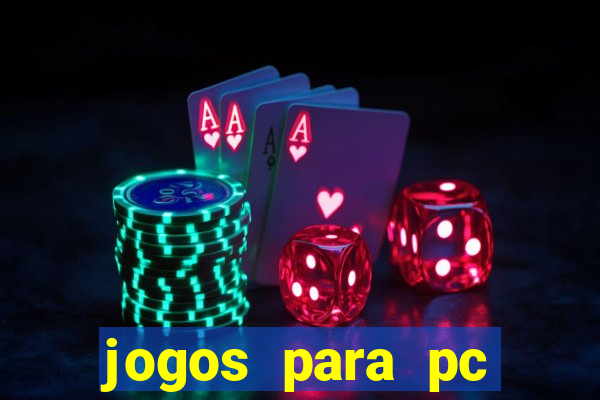 jogos para pc super compactado