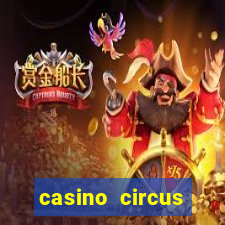 casino circus circus las vegas