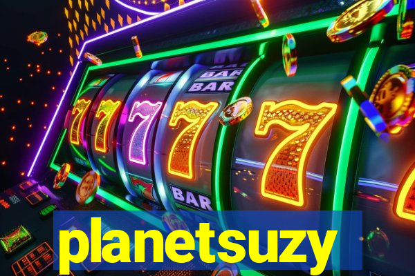 planetsuzy